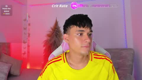 Snapshot of axel_cody_ chatting on 05.15.26 AXEL online show from 05.15.26