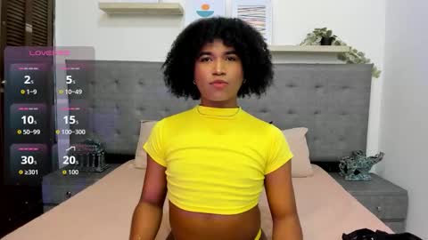 Snapshot of axel_colling1 chatting on 03.16.26 AXEL online show from 03.16.26