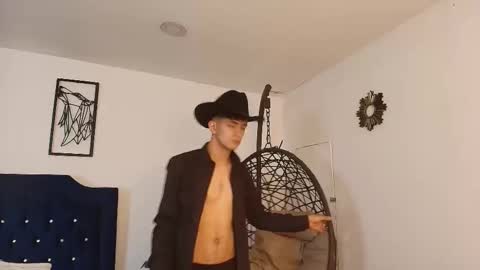 axel_draven online show from 10.22.25