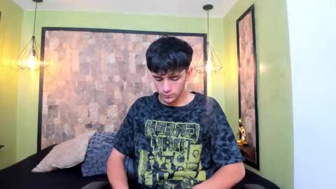 axel_draven online show from 12.22.25