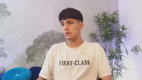 axel_draven online show from 01.07.26