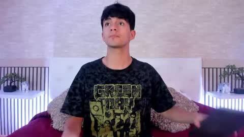 axel_draven online show from 04.20.26