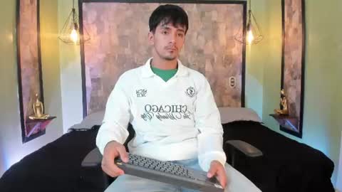 axel_draven online show from 07.14.26