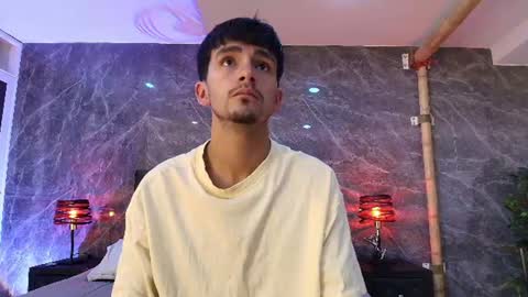 axel_draven online show from 07.16.26