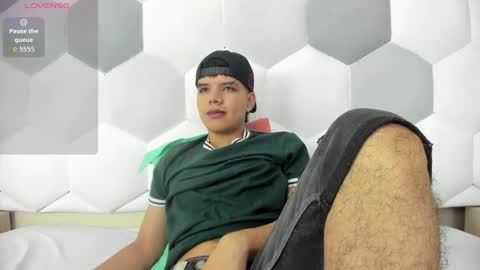 Axel Forte online show from 09.16.25