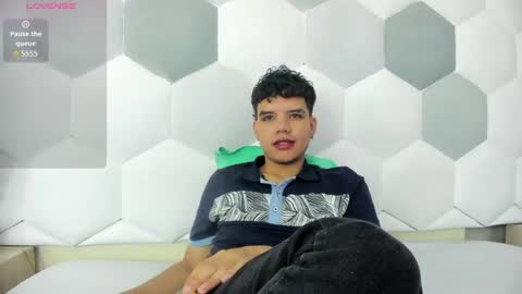 Axel Forte online show from 09.20.25