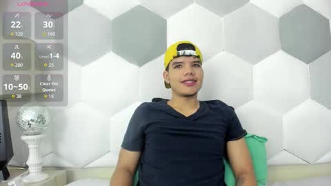 Axel Forte online show from 09.29.25