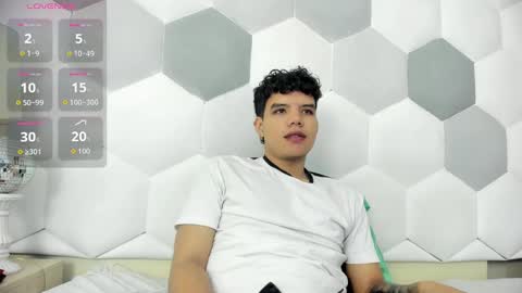 Axel Forte online show from 10.15.25