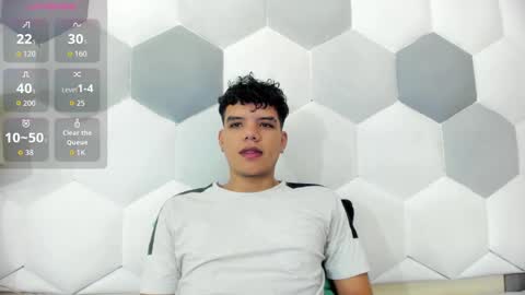 Axel Forte online show from 11.03.25