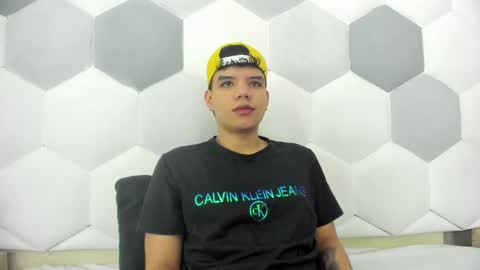 Axel Forte online show from 11.19.25