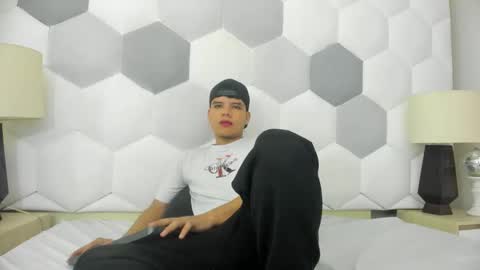 Axel Forte online show from 02.14.26