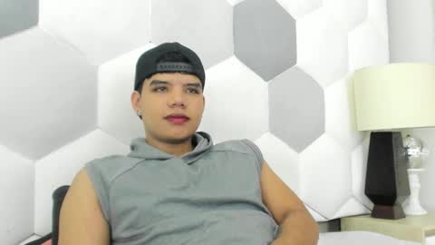 Axel Forte online show from 02.20.26