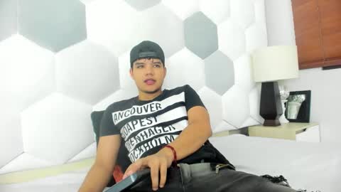 Axel Forte online show from 03.16.26