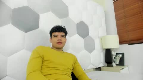 Axel Forte online show from 03.20.26
