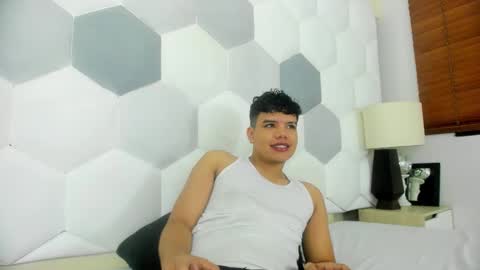 Axel Forte online show from 03.24.26