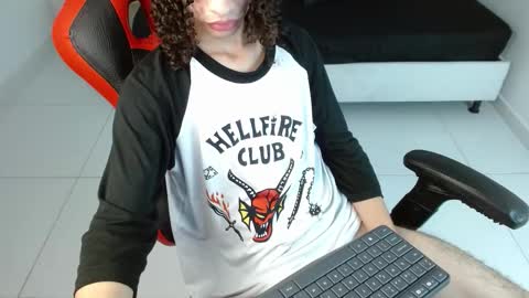 Axel online show from 02.13.26
