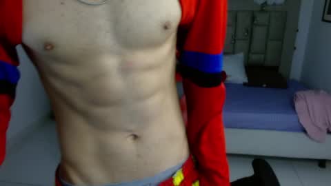 Snapshot of axel_fox7 chatting on 05.30.26 Axel online show from 05.30.26