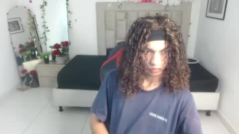 Snapshot of axel_fox7 chatting on 06.09.26 Axel online show from 06.09.26