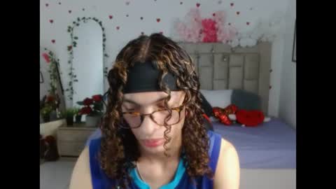 Snapshot of axel_fox7 chatting on 06.15.26 Axel online show from 06.15.26