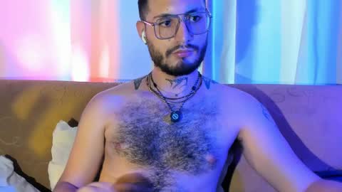 Sebstian online show from 03.20.26