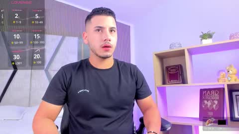 axel_grey_ online show from 03.29.26