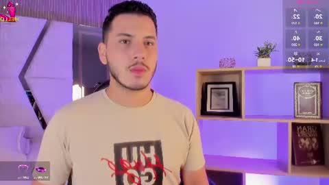 Snapshot of axel_grey_ chatting on 06.13.26 axel_grey_ online show from 06.13.26