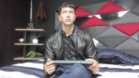 axel_hendrick online show from 02.14.26