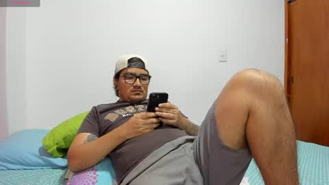 Snapshot of axel_hornyy chatting on 07.15.26 axel_hornyy online show from 07.15.26
