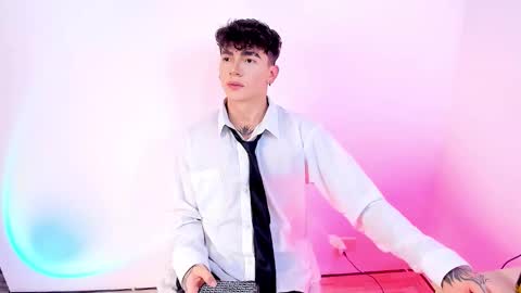 Axel online show from 02.06.26