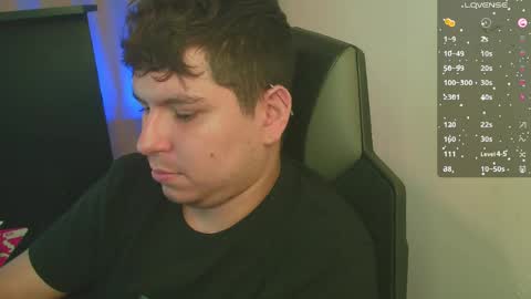 Axel online show from 04.16.26