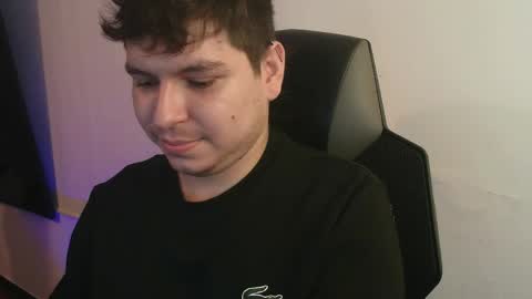 Axel online show from 04.17.26