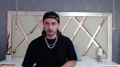 Axel  online show from 05.31.26