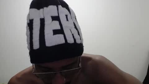 axel rios online show from 10.30.25