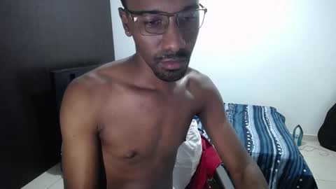 axel rios online show from 11.09.25