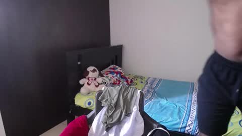 axel rios online show from 12.16.25