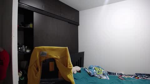 axel rios online show from 02.19.26