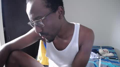 axel rios online show from 04.17.26