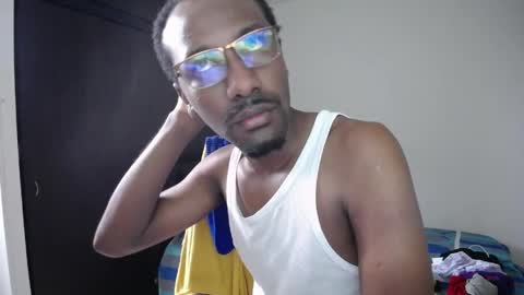 axel rios online show from 04.18.26