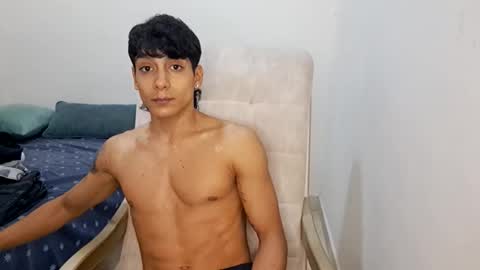 Snapshot of axel_rosse2 chatting on 01.19.26 axel_rosse2 online show from 01.19.26