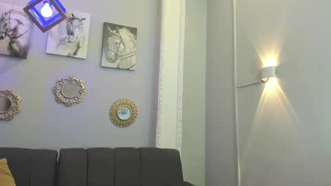 AXEL SILVA online show from 03.05.25