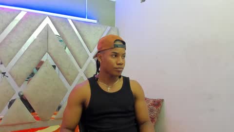 AXEL SILVA online show from 03.06.25