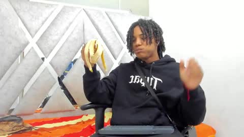 AXEL SILVA online show from 03.07.25