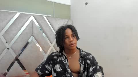 AXEL SILVA online show from 03.08.25