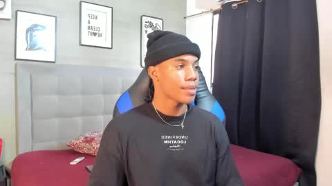 AXEL SILVA online show from 10.14.25