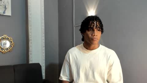 AXEL SILVA online show from 10.21.25