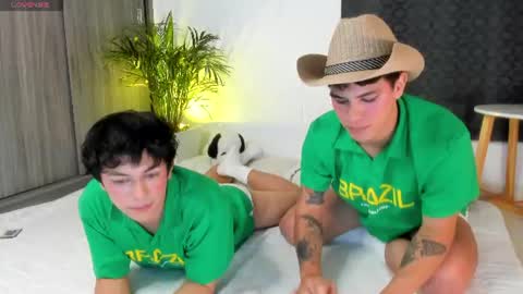 Snapshot of axel_sliim chatting on 07.02.26 axel slim online show from 07.02.26