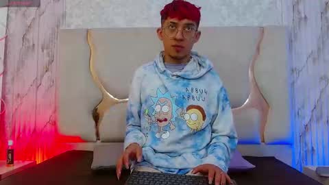 AXEL  online show from 01.12.26