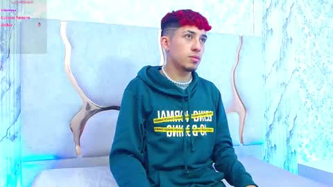 AXEL  online show from 02.17.26