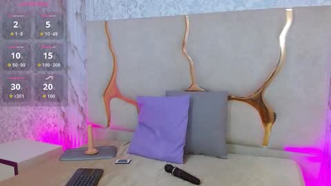 AXEL  online show from 03.03.26