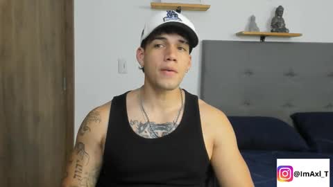 INDEPENDENT MODEL  online show from 11.21.25